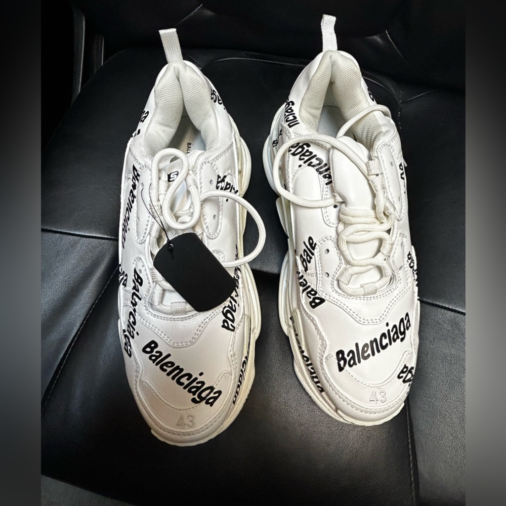 Balenciaga